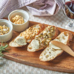 ShinShin5106　漬物のカナッペ